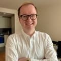 Lloyd Rees, London Food & Drink influencer