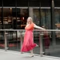 Yvonne Somerville, Edinburgh Experiences & Activities influencer