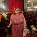 Suzzi, Edinburgh Experiences & Activities influencer