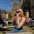 Klaudia | Fed and Feisty | Mum and Mini Foodie Life, Edinburgh Food & Drink influencer