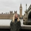 Kate | London Food & Travel Content Creator, London Experiences & Activities influencer