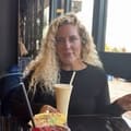 Jennah & Co, Birmingham Food & Drink influencer