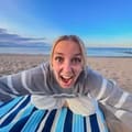 essie | travel, wellness, outdoors 🦋🌎🩵, Glasgow Experiences & Activities influencer