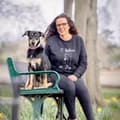 Teresa Keohane | Dog Friendly London + UK, London Experiences & Activities influencer