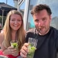Cotswold Pubs and Grub | Anna and James, Oxford Food & Drink influencer