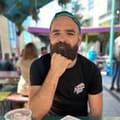 Sam, Edinburgh Food & Drink influencer