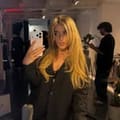 Em Sheldon, London Hotels & Staycations influencer