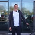 Matthew Collins | The Sibly, Dublin Food & Drink influencer
