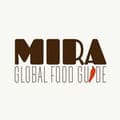 🌶️ MIRA | Global Food Guide, Dublin Food & Drink influencer