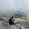 Sally | Scotland Travel & Eats, Glasgow Food & Drink influencer