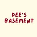 Dees Basement, United Kingdom Dessert & Bakery influencer