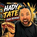 TatesAbsoluteFoodie, United Kingdom Food & Drink influencer