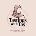 Tastings with Tas, Birmingham Food & Drink influencer