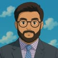 Noman Azam 🇬🇧, Glasgow Food & Drink influencer