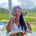 Penny Mokoka, Dublin Food & Drink influencer