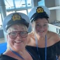 Adventures of Leigh & Emma, Cardiff Food & Drink influencer