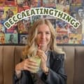 beccaeatingthings, Bristol Food & Drink influencer