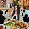 Ireland | Shreya Malik, Dublin Food & Drink influencer