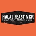 HALAL FEAST MCR, Bolton Food & Drink influencer