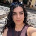 Travel & Food Creator | Rania, United Kingdom Coffee & Cafes influencer