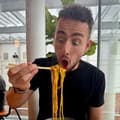 @thetasteaddict the food influencer