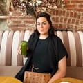 @charaimeedovey the food influencer