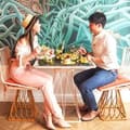 @jojoandandy_ the food influencer