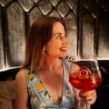@venturewithmegs the food influencer
