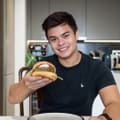 @bigboyburgerclub the food influencer