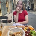 @sophs_foodie_photos the food influencer