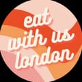 @eatwithusldn the food influencer