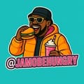 @jamobehungry the food influencer