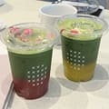 @foodbellyjourney the food influencer