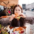 @food_stoppp the food influencer