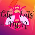 @cityeatsmcr the food influencer