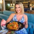 @foodieguideuk the food influencer
