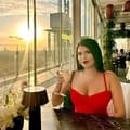 @the.hackney.foodie the food influencer