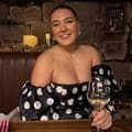 @_foodiefee_ the food influencer
