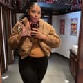 @ashsantina the food influencer