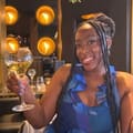 @bsweetescapes the food influencer