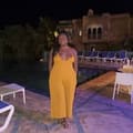 @lisa_sintim the food influencer