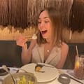 @comedinewithci the food influencer