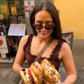@marthasbitesandflights the food influencer