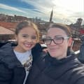@milaroseandme the food influencer