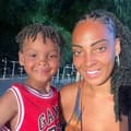 @zionand_mama the food influencer