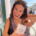 @alsbites the food influencer