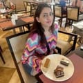 @simran_foodcrazy the food influencer