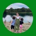 @kentkids_daysout the food influencer