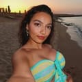 @carolinaabarbosaa the food influencer