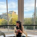 @dani.inlondon the food influencer